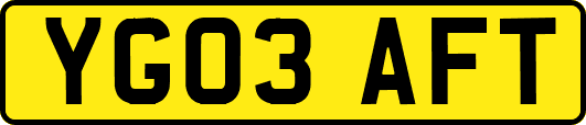 YG03AFT