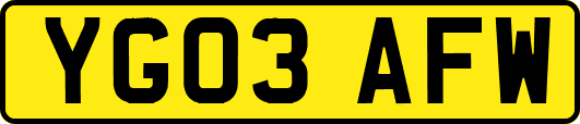 YG03AFW