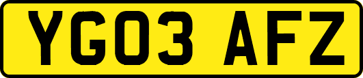 YG03AFZ