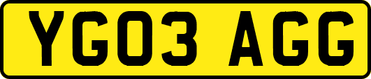 YG03AGG