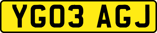 YG03AGJ