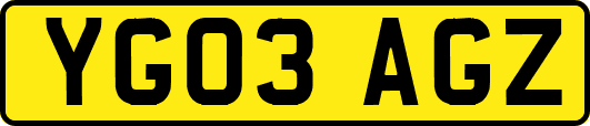 YG03AGZ