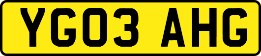YG03AHG