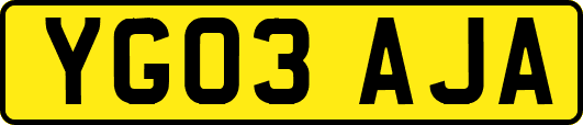 YG03AJA
