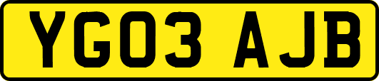 YG03AJB