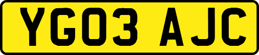 YG03AJC
