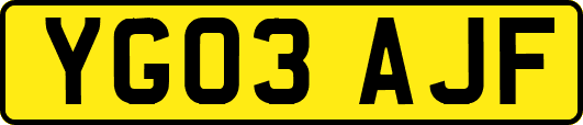 YG03AJF