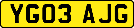YG03AJG
