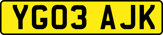 YG03AJK