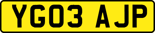 YG03AJP