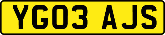 YG03AJS