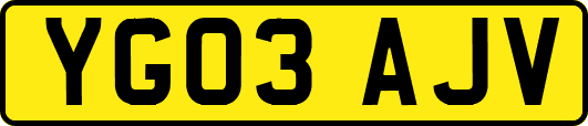 YG03AJV