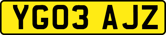 YG03AJZ