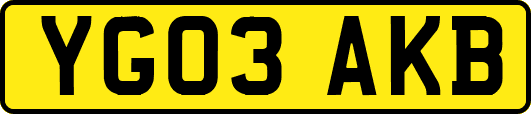 YG03AKB
