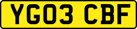 YG03CBF