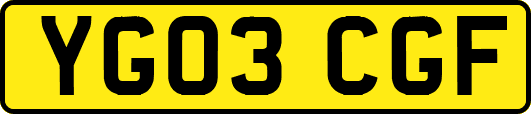 YG03CGF