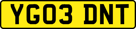 YG03DNT