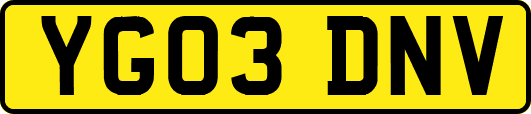 YG03DNV