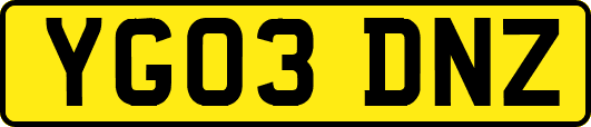 YG03DNZ