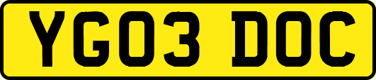 YG03DOC