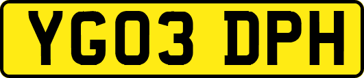 YG03DPH