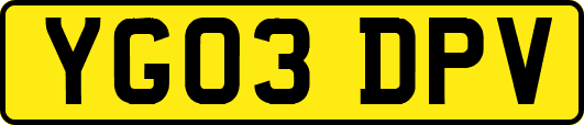 YG03DPV
