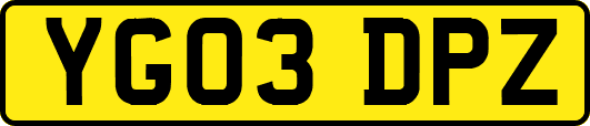 YG03DPZ