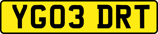 YG03DRT
