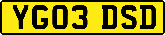YG03DSD