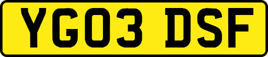 YG03DSF