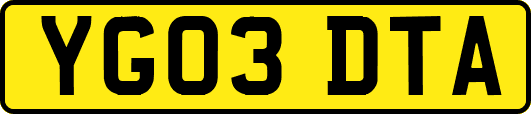 YG03DTA