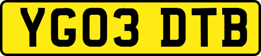 YG03DTB