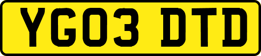 YG03DTD