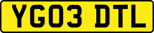 YG03DTL