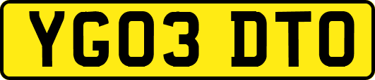 YG03DTO