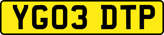 YG03DTP