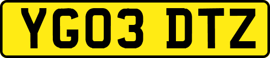 YG03DTZ