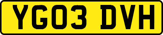 YG03DVH