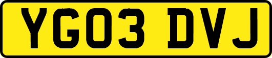 YG03DVJ