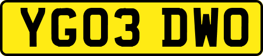 YG03DWO