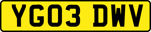 YG03DWV