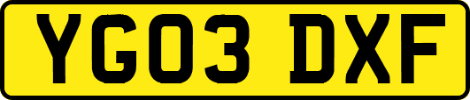YG03DXF