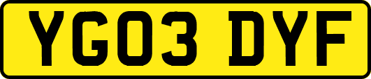 YG03DYF
