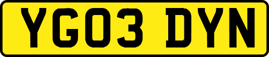 YG03DYN