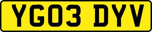 YG03DYV