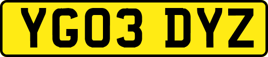 YG03DYZ