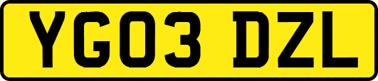 YG03DZL