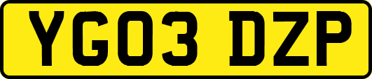 YG03DZP