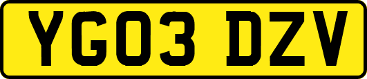 YG03DZV