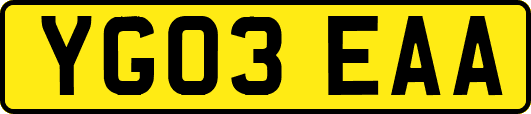 YG03EAA